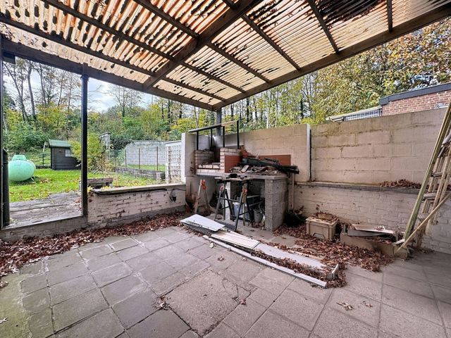 Bel-étage - Grâce-Hollogne - #7225734-0