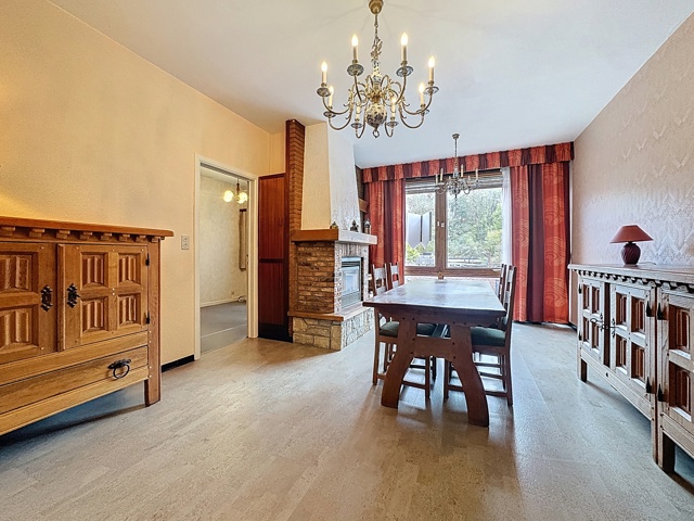 Bel-étage - Grâce-Hollogne - #7225734-0