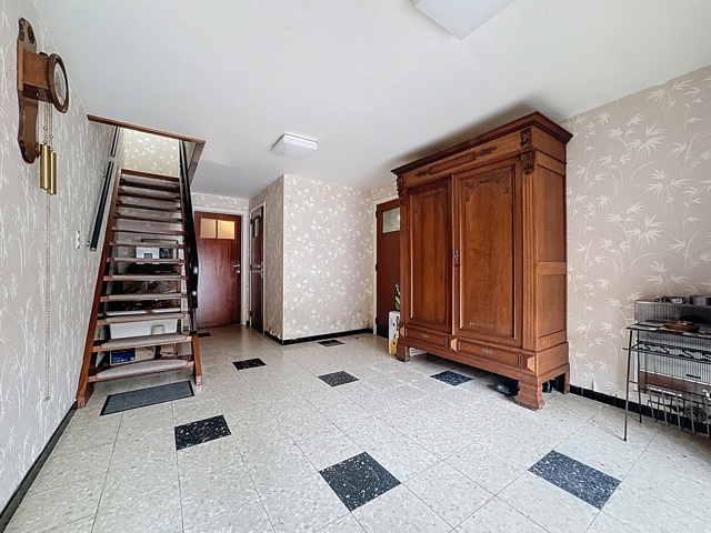 Bel-étage - Grâce-Hollogne - #7225734-0