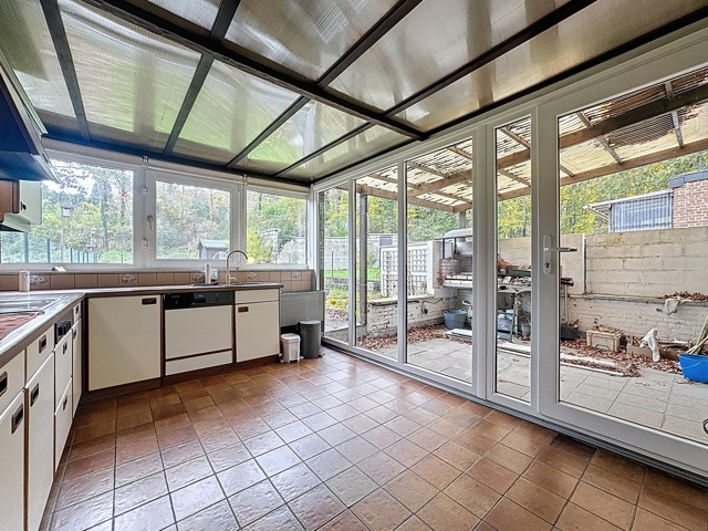 Bel-étage - Grâce-Hollogne - #7225734-0