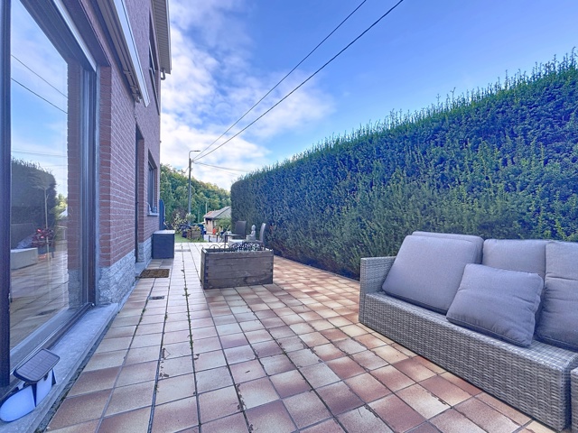 Maison - Saint-Nicolas Montegnée - #7226272-0