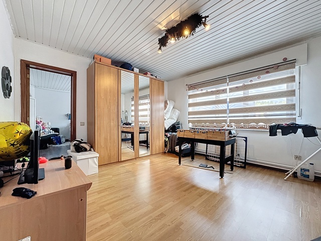 Maison - Saint-Nicolas Montegnée - #7226272-0