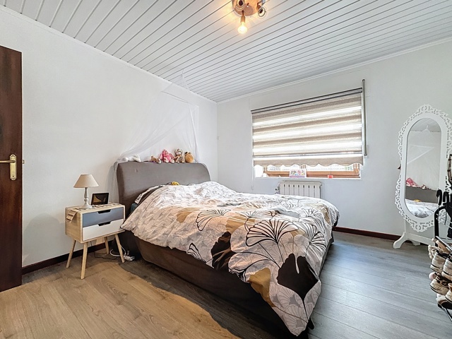 Maison - Saint-Nicolas Montegnée - #7226272-0