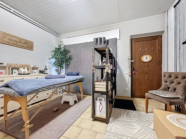 Maison - Saint-Nicolas Montegnée - #7226272-0