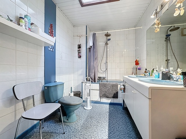 Maison - Saint-Nicolas Montegnée - #7226272-0