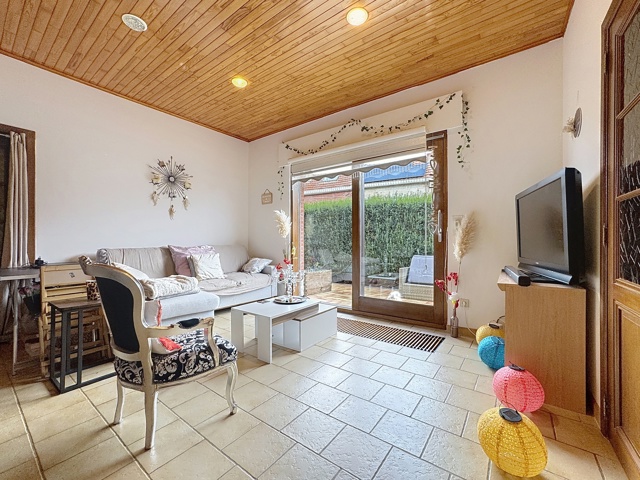 Maison - Saint-Nicolas Montegnée - #7226272-0