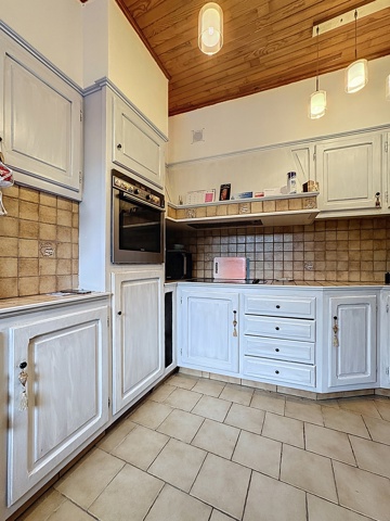 Maison - Saint-Nicolas Montegnée - #7226272-0