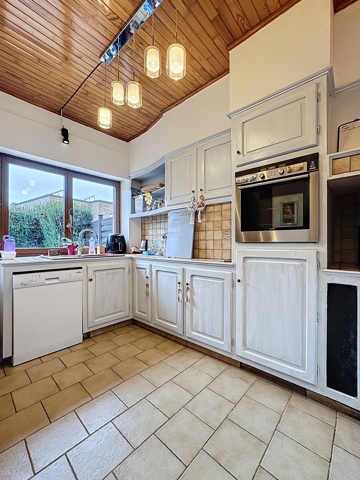 Maison - Saint-Nicolas Montegnée - #7226272-0