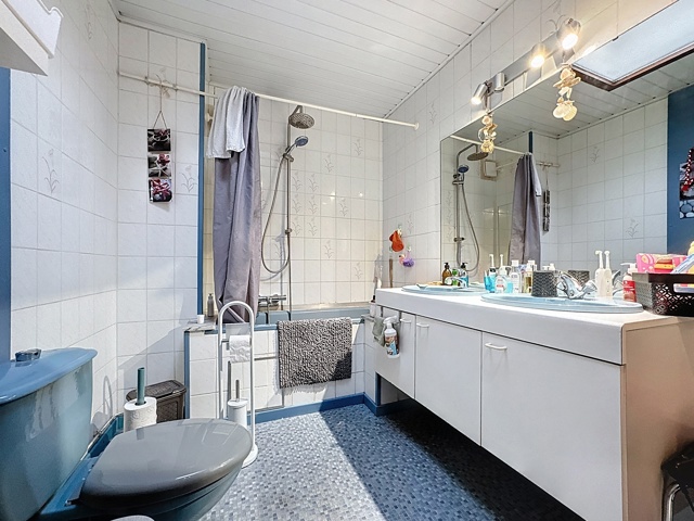 Maison - Saint-Nicolas Montegnée - #7226272-0