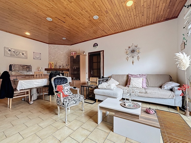 Maison - Saint-Nicolas Montegnée - #7226272-0