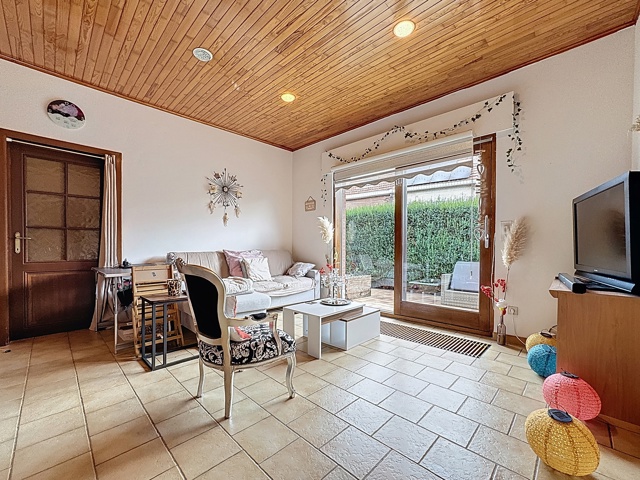 Maison - Saint-Nicolas Montegnée - #7226272-0