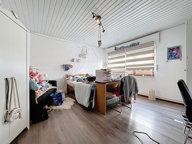 Maison - Saint-Nicolas Montegnée - #7226272-0