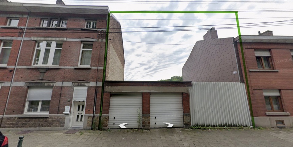 Terrain à bâtir - Seraing - #7230002-0