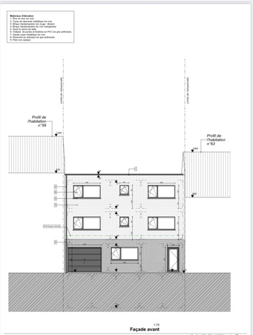 Terrain à bâtir - Seraing - #7230002-0