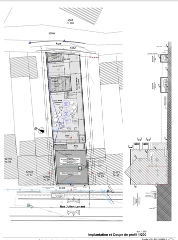 Terrain à bâtir - Seraing - #7230002-0