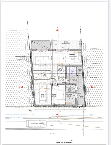 Terrain à bâtir - Seraing - #7230002-0