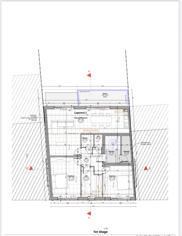Terrain à bâtir - Seraing - #7230002-0