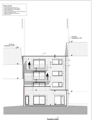 Terrain à bâtir - Seraing - #7230002-0