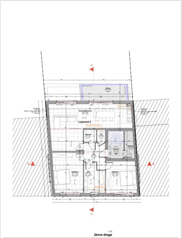 Terrain à bâtir - Seraing - #7230002-0