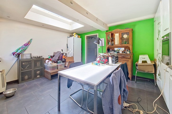 Maison - Liège - #7234887-0