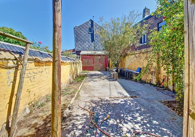 Maison - Liège - #7234887-0