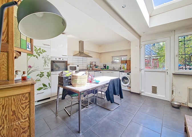 Maison - Liège - #7234887-0