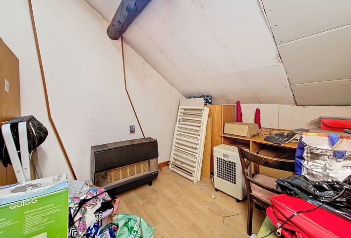 Maison - Liège - #7234887-0