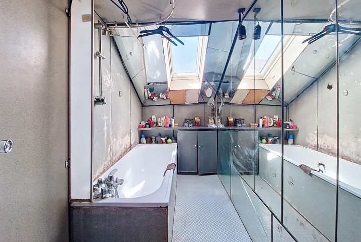 Maison - Liège - #7234887-0