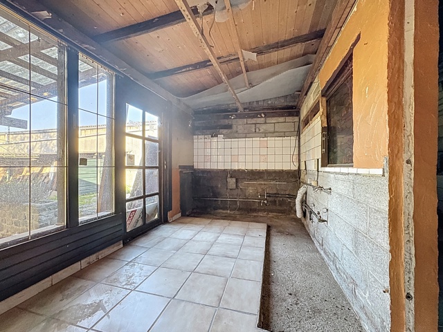 Maison - Modave - #7235555-0