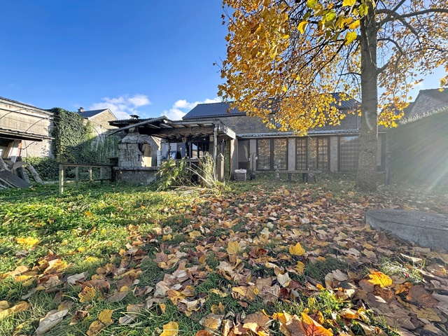 Maison - Modave - #7235555-0