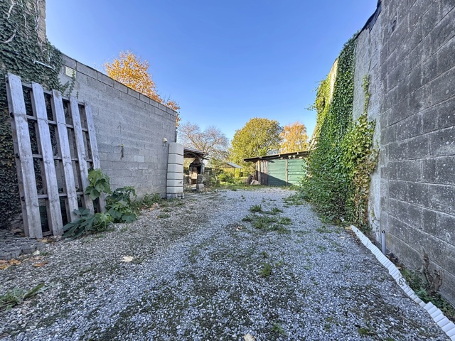 Maison - Modave - #7235555-0