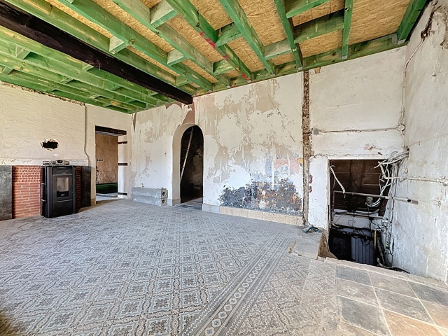 Maison - Modave - #7235555-0