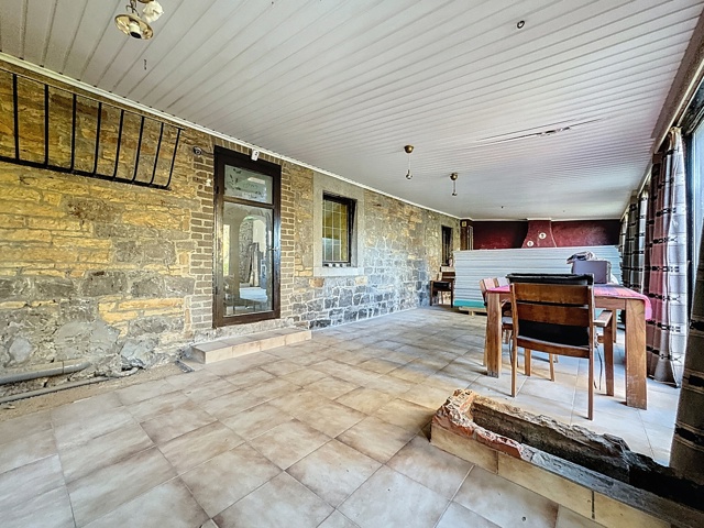 Maison - Modave - #7235555-0