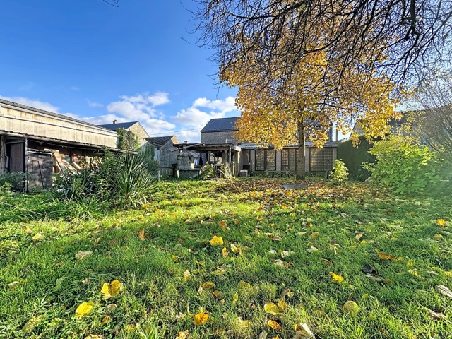 Maison - Modave - #7235555-0