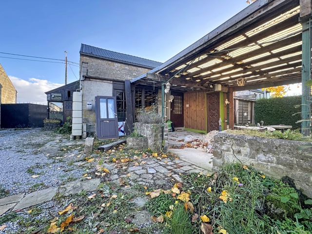 Maison - Modave - #7235555-0