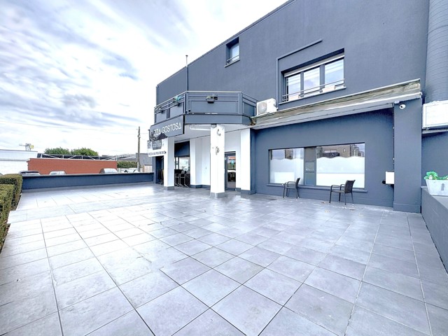 Rez commercial - Awans - #7236467-0