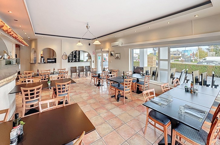 Rez commercial - Awans - #7236467-0