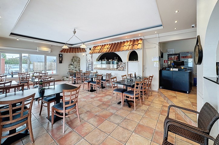 Rez commercial - Awans - #7236467-0