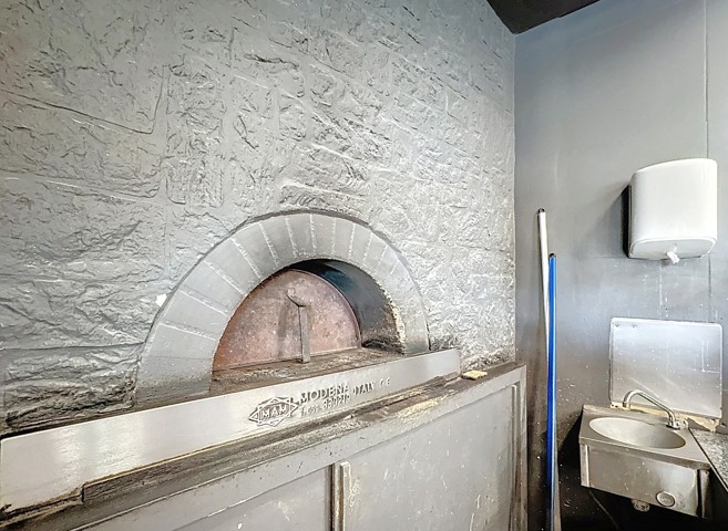 Rez commercial - Awans - #7236467-0