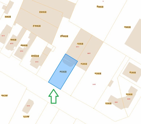 Rez commercial - Awans - #7236467-0