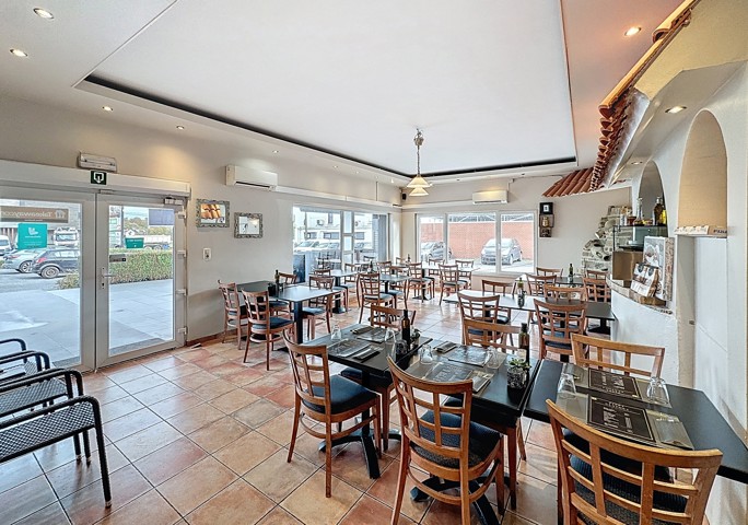 Rez commercial - Awans - #7236467-0