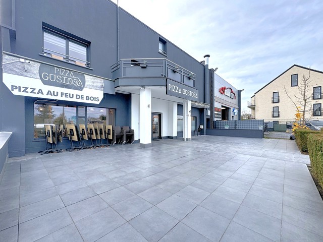 Rez commercial - Awans - #7236467-0