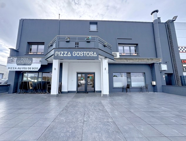 Rez commercial - Awans - #7236467-0