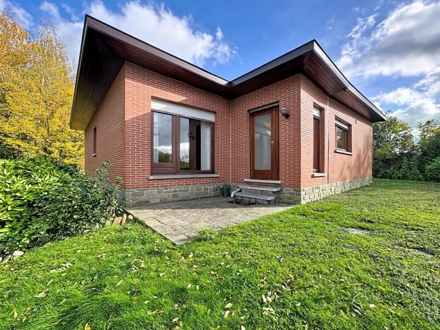 Villa - Amay - #7236636-0