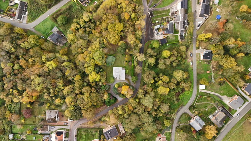 Villa - Amay - #7236636-0