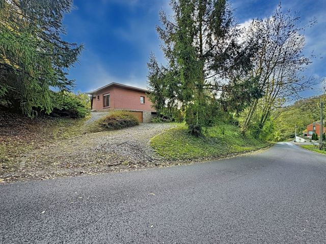 Villa - Amay - #7236636-0