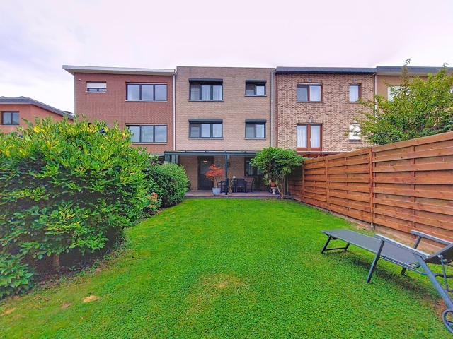 Maison - Herstal Vottem - #7236968-0