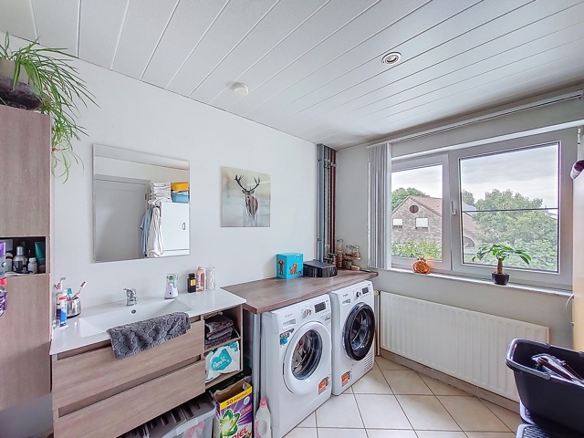 Maison - Herstal Vottem - #7236968-0