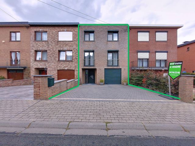 Maison - Herstal Vottem - #7236968-0