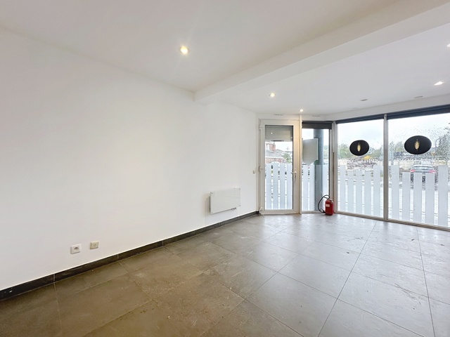 Commerce individuel - Liège - #7237886-0